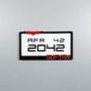 CUSTOM 3D BIKE NUMBER PLATE