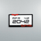 CUSTOM 3D BIKE NUMBER PLATE